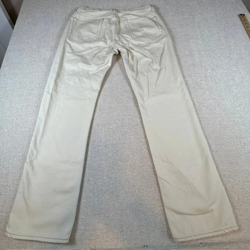 J. Crew crew men